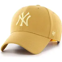 47 Brand New York Yankees Baseball-Cap MLB MVP