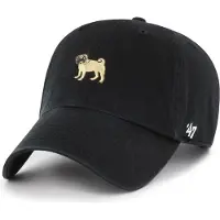 47 Brand Dog Base Runner Icon Clean Up Kappe