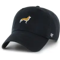 47 Dog Base Runner Icon Clean Up Kappe
