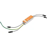 Weidmuller Generatoranschlusskasten 1MPPT, MC4 3108220000