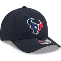 New Era 9Forty M-Crow Snapback Cap - Houston Texans