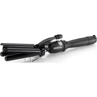 BaByliss PRO Triple Barrell Waver - Black