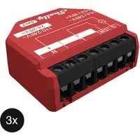 Shelly 1PM Gen3 WLAN/Bluetooth-Controller