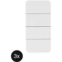 Shelly BLU RC Button 4 - Bluetooth Remote