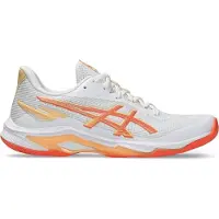 Asics Damen Volleyballschuhe NETBURNER BALLISTIC FF 4