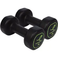 ENERGETICS Hanteln Neopren