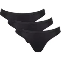Sloggi Slip GO Daily Cotton | Grösse: S | Farbe: Schwarz