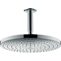 Hansgrohe Kopfbrause Raindance Select S 300 2jet 300mm Deckenmontage Chrom