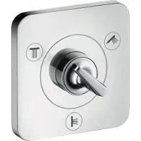 Hansgrohe Grundkörper Quattro 15930180