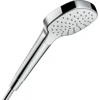 Hansgrohe Croma Select E Handbrause 1jet EcoSmart, 7 l/min