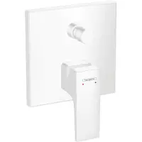 Hansgrohe Fertigmontageset Metropol UP-WA.-EHM, m HG, i SI-Kombi, m.-we