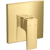 Hansgrohe 32565990 Brausenmischer Unterputz Metropol