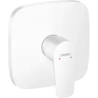 Hansgrohe 71765700 Brausenmischer Unterputz Talis E