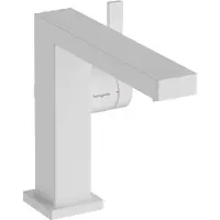 Hansgrohe 73023700 WTM 110 Tecturis E Fine CoolStart