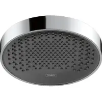 Hansgrohe Rainfinity Kopfbrause 250 1jet EcoSmart, Chrom