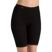 Sloggi Hipster Basic+ | Grösse: 40 | Farbe: Schwarz