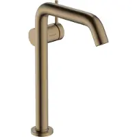 Hansgrohe 73373140 WTM Tecturis S 240 Fine CoolStart