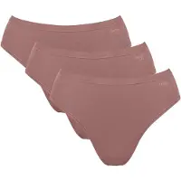 Sloggi Slip GO Daily Cotton | Grösse: S | Farbe: Braun