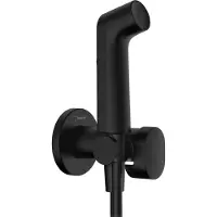 Hansgrohe Bidette S WW Schl.1250mm/Port MSW