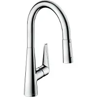Hansgrohe 72817000 Spültischmischer 200 Talis M51 Eco