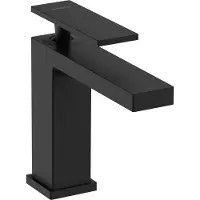 Hansgrohe 73018670 WTM 110 Tecturis E CoolStart