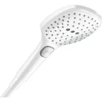 Hansgrohe 28729700 Handbrause Raindance Select E 120