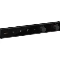 Hansgrohe 15382670 Thermostat Unterputz RainSelect