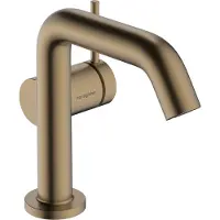 Hansgrohe 73322140 WTM 110 Tecturis S Fine CoolStart