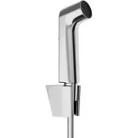 Hansgrohe 29238000 Handbrause Bidette S 1jet/Porter S