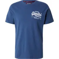 Superdry Tokyo Relaxed Fit Kurzarm-t-shirt