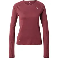 Puma Damen T-Shirt W RUN CLOUDSPUN LONG SLEEVE