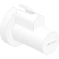 Hansgrohe Eckventilschuber Flowstar für Eckventil mattweiß mattweiß