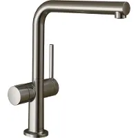 Hansgrohe 72827800 Spültischmischer 270 Talis M54
