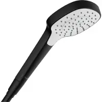Hansgrohe 26815670 Handbrause Croma Select E 1jet