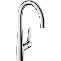 Hansgrohe 72816000 Spültischmischer 260 Talis M51 Eco