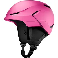 Atomic Kinder Helm REVENT JR Pink