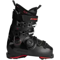 Atomic Hawx Prime 100 BOA black / red 24/24.5
