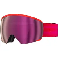 Atomic Redster L Hd Photochrome Skibrille