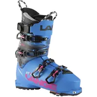 Lange Xt3 Free 130 Lv Gw Alpin-skischuhe
