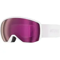 Atomic Revent JR S HD white pink copper hd NS