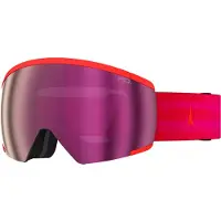 Atomic Redster M Hd Photochrome Skibrille