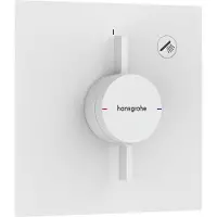 Hansgrohe 75617700 Mischer Unterputz 1 Verbraucher