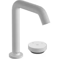 Hansgrohe 73353700 2-Loch WTM Tecturis S 150