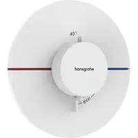 Hansgrohe 15559700 Thermostat UP ShowerSelect Comfort S