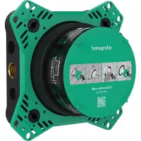 Hansgrohe iBox universal 2 Grundkörper, 1 Stk.