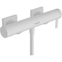 Hansgrohe Tecturis E Einhebel-Duscharmatur Aufputz