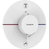Hansgrohe 15554700 Thermostat UP ShowerSelect Comfort S