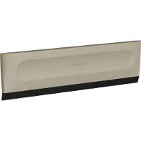 Hansgrohe WallStoris Planet Edition Duschabzieher, 195x44mm, Sand recycelt, 28913210