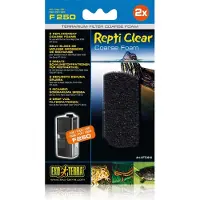 Exo Terra Clear F250