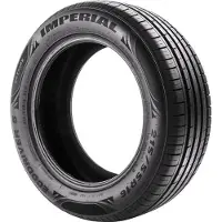 Imperial Collection Imperial GAN car-tyres All Season Driver ( 205/40 R18 86Y XL )